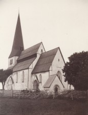Närs kyrka