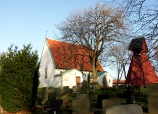 Lundby kyrka