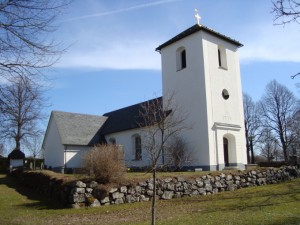 Täby kyrka