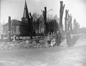 Askims kyrka