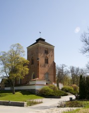 Tyresö kyrka