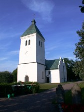 Vinnerstads kyrka