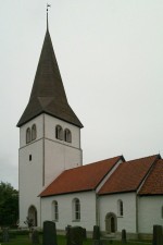 Hemse kyrka