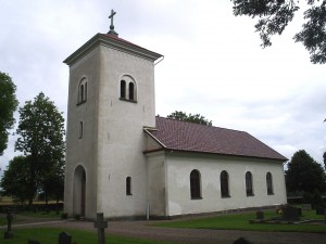 Varvs kyrka