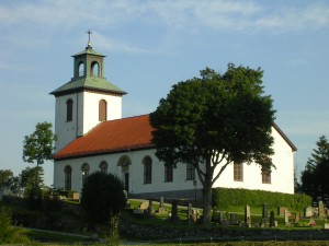 Myckleby kyrka