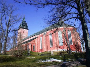 Ärla kyrka