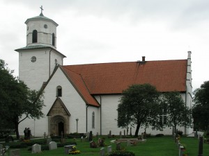 Gärdslösa kyrka