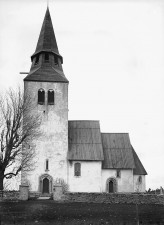 Anga kyrka