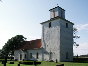 Ås kyrka
