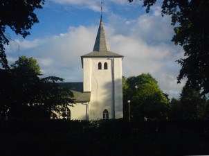 Östra Fågelviks kyrka