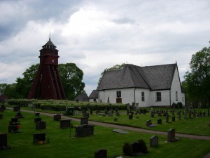 Torpa kyrka