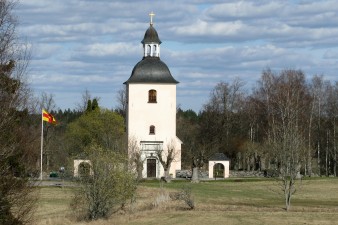 Västra Ryds kyrka