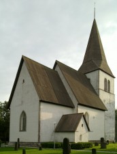 Etelhems kyrka