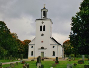 Björkö kyrka
