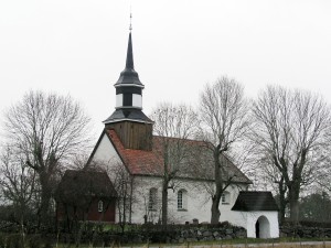 Lill kyrka