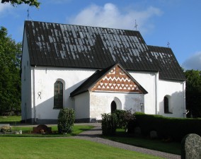Estuna kyrka