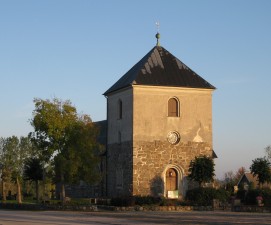 Östraby kyrka
