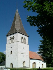 Eke kyrka