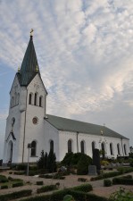 Näsums kyrka