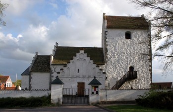 Kävlinge kyrka
