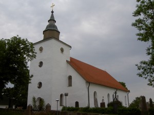Döderhults kyrka