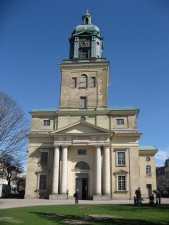 Skällinge kyrka