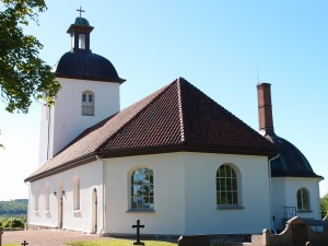 Surteby kyrka