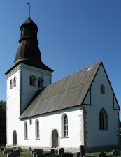 Ala kyrka