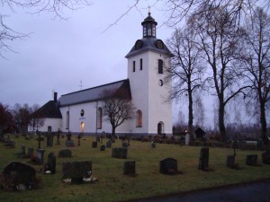 Gagnefs kyrka