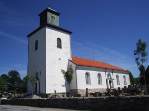 Tanums kyrka