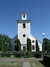Väse kyrka