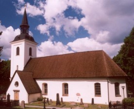 Huddinge kyrka