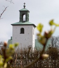 Fleninge kyrka
