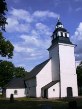 Strå kyrka