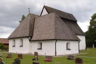 Värna kyrka