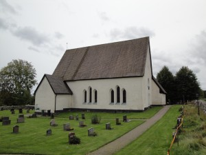 Riala kyrka