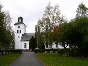 Järna kyrka