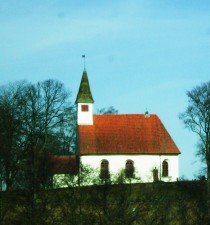 Hols kyrka