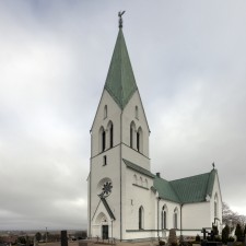 Björnekulla kyrka