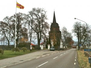 Tuna kyrka