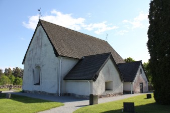 Lillkyrka kyrka