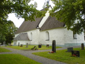 Löts kyrka