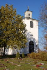 Ekeberga kyrka