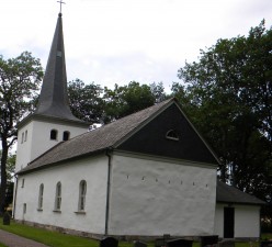Norra Kedums kyrka