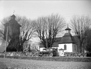Teda kyrka