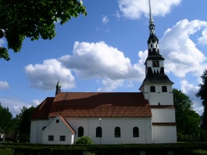 Ingatorps kyrka
