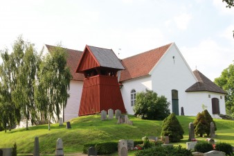 Norra Rörums kyrka