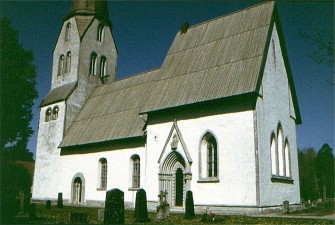 Lye kyrka