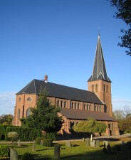 Hyby kyrka