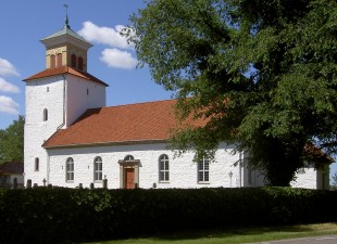 Löts kyrka